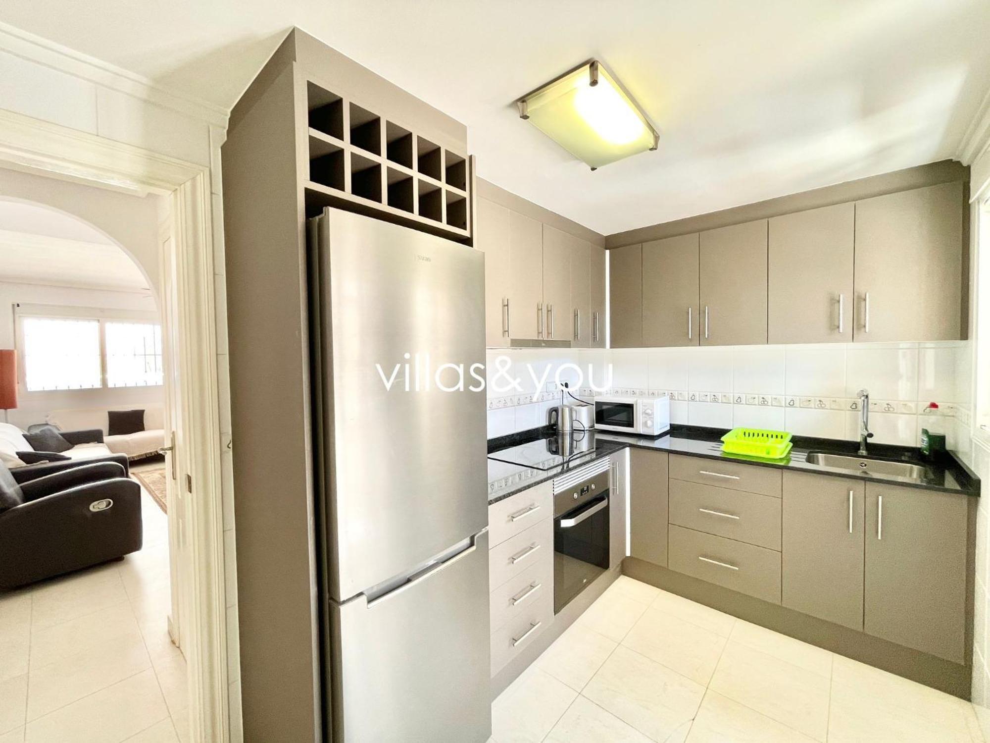 Casa Rocio Ciudad Quesada By Villas&You Экстерьер фото