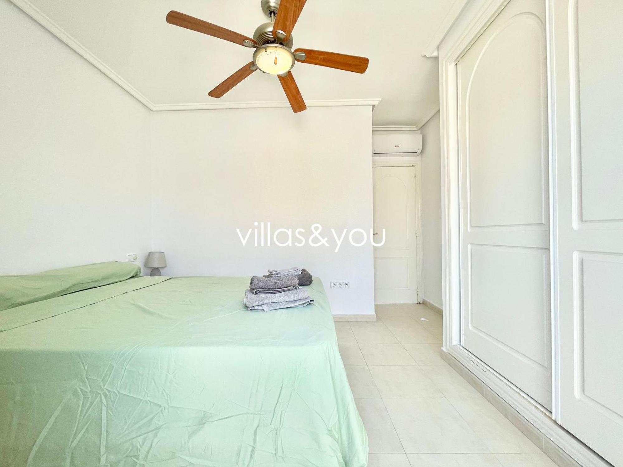 Casa Rocio Ciudad Quesada By Villas&You Экстерьер фото