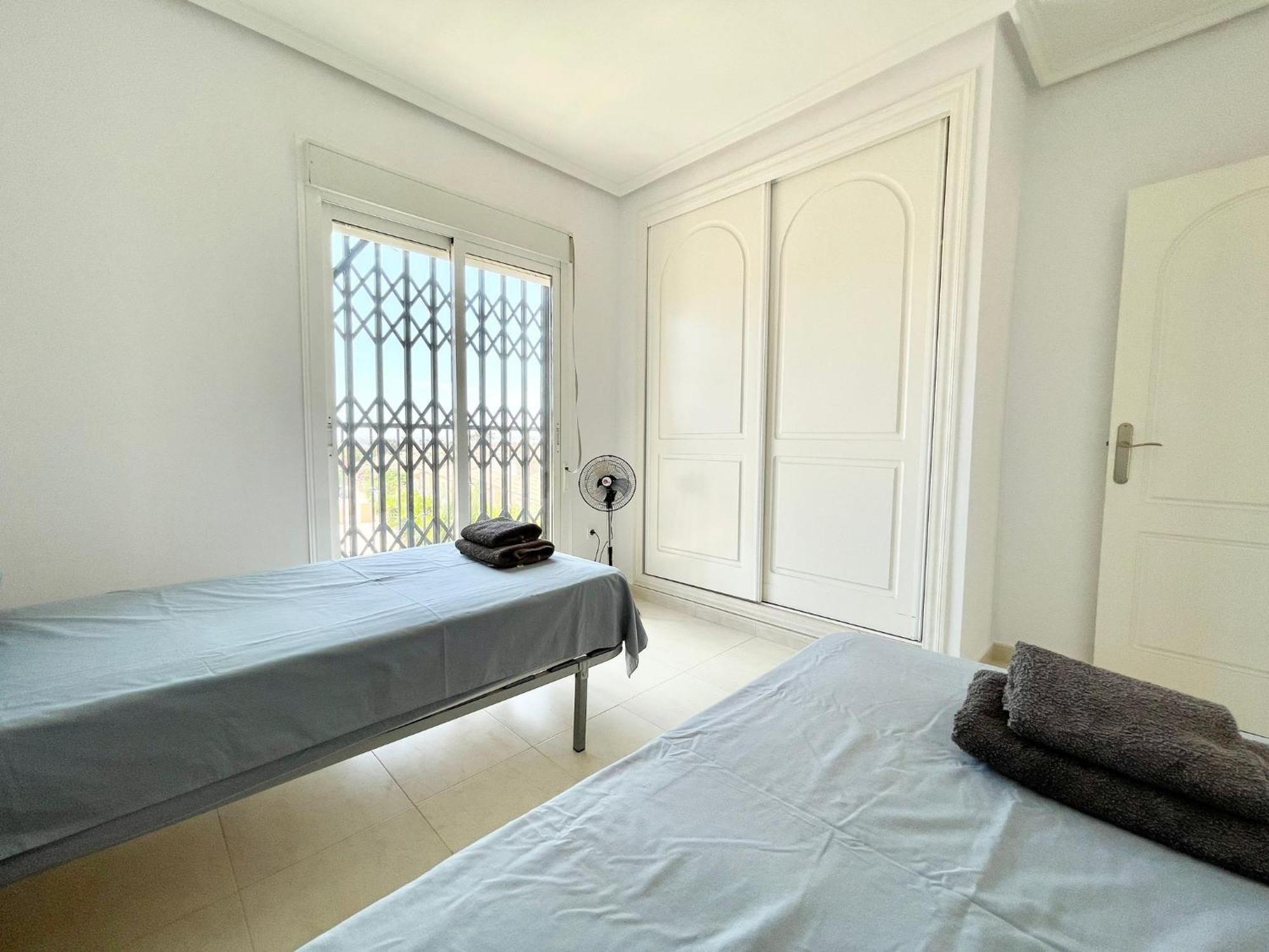 Casa Rocio Ciudad Quesada By Villas&You Экстерьер фото