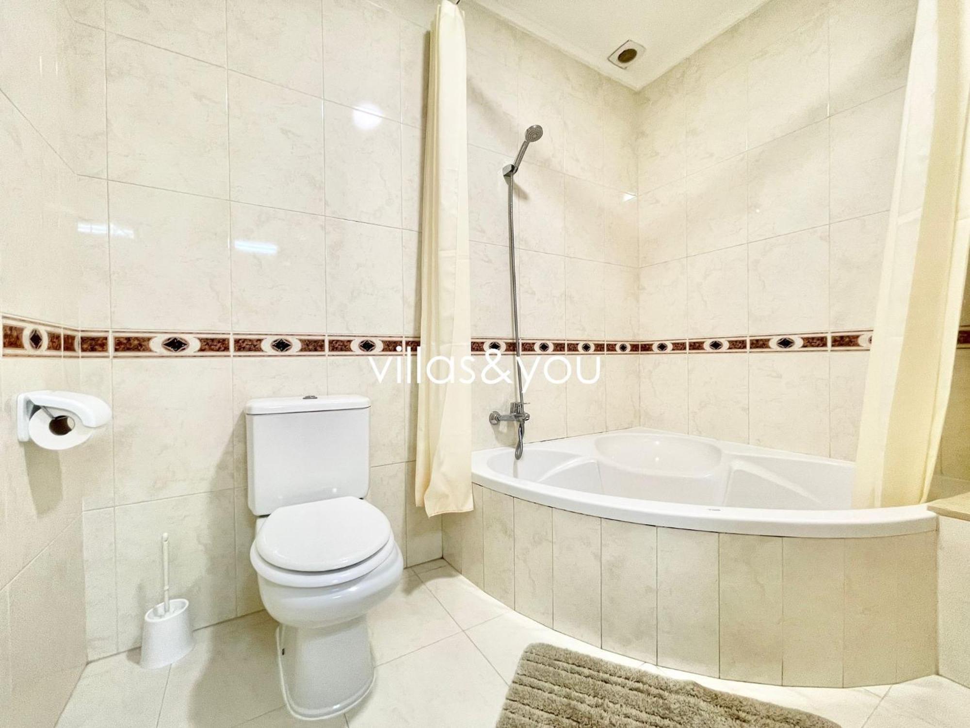 Casa Rocio Ciudad Quesada By Villas&You Экстерьер фото